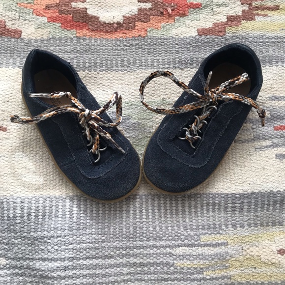 zara baby dream big shoes